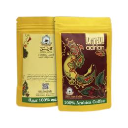قهوه عربيکا صد درصد 500 گرمي